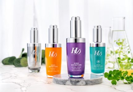 HD SKINCARE SET (2)