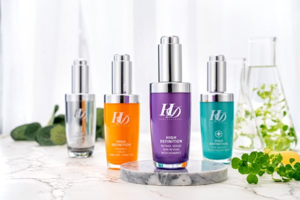 HD SKINCARE SET (2)